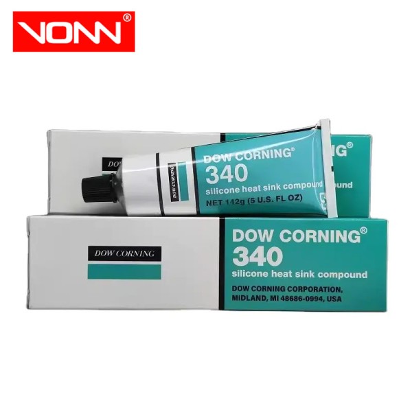 Thermal Grease Factory - Dow Corning DC340 Thermal