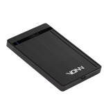Hard Disk Enclosure Manufacturer - VONN AMZ Brush