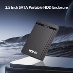 Hard Disk Enclosure Manufacturer - VONN AMZ Brush