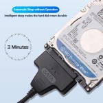 SATA Adapter Manufacturer - VONN Factory SATA USB3.0
