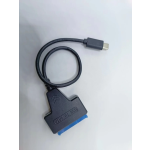 Type-C Cable Manufacturer - 0.3M Pure Copper Type-C