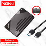 Hard Drive Enclosure Supplier - VONN New Product V6