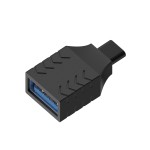 OTG Adapter Supplier - Hot Selling USB3.0 Type C OTG