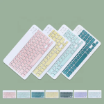 Wireless Combo Manufacturer - VONN Ergonomic ABS 78 Keys