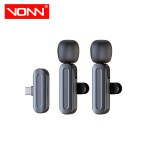 Wireless Microphone Manufacturer - VONN SX25 2.4G Wireless ANC