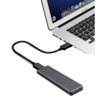 SSD Case Factory - Aluminum M.2 NGFF NVME