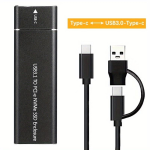 SSD Enclosure Manufacturer - VONN Portable USB3.1