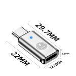 OTG Adapter Factory - High-Speed Mini OTG Adapter for Mobile