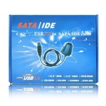 Adapter Cable Manufacturer - Wholesale USB2.0 to IDE