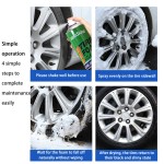 Tire Cleaner Factory - Tire Cleaner Effectively Removes