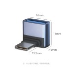 OTG Adapter Supplier - USB 3.1 Type-C OTG Adapter