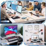 Gaming Pad Supplier - VONN RGB 800x300mm Shortcut