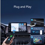 Wireless Adapter Manufacturer - Wireless CarPlay Android