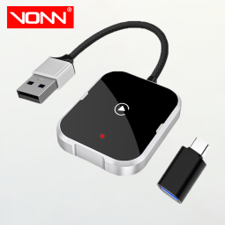 CarPlay Module Factory - Wireless CarPlay Module