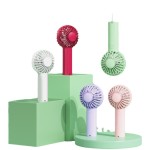 USB Fan Manufacturer - USB Rechargeable Mini Cooling Fans