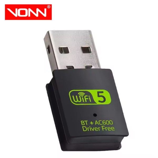 Wireless Adapter Supplier - Free Driver 600Mbps Wireless