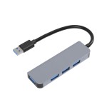 USB Hub Supplier - Hot Sale OEM 4 in 1 HUB