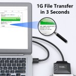 SATA Cable Factory - New Product Vonn Square