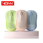 Wireless Mouse Factory - VONN 4D 2.4G+BT Wireless Ergonomic