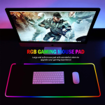 Mouse Pad Supplier - Hot Sale 900x400mm Gaming RGB