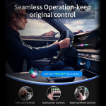 Wireless Adapter Supplier - Universal 2-in-1 Mini