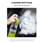 Foam Cleaner Manufacturer - Multipurpose Magic Foam Cleaner