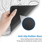 Mousepad Manufacturer - Customized Comfortable 300x600mm