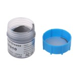 Thermal Paste Manufacturer - HY510 10g Gray Thermal Grease