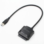 Adapter Cable Manufacturer - Wholesale USB3.0 to Sata
