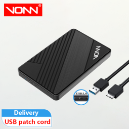 External Enclosure Factory - VONN Private Model 2.5