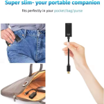 DP Cable Factory - Factory Wholesale Mini 4K DP to HDMI