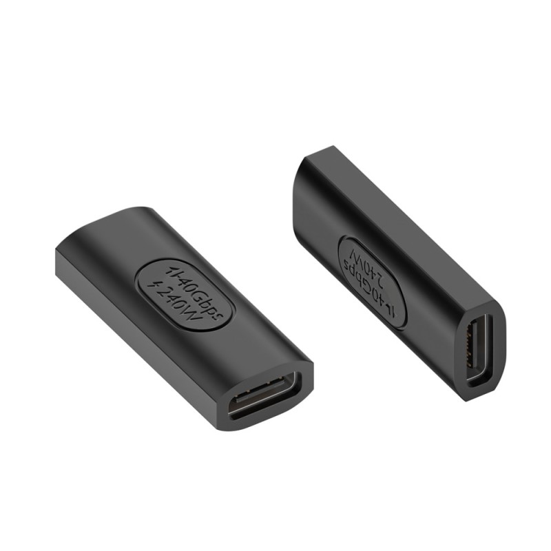 Type-C Adapter Factory - Manufacturer 240W Type-C