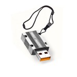 Type-C Adapter Manufacturer - Factory Wholesaler 120W