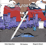 Stylus Pen Supplier - VONN Custom Logo Active Capacitive