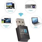 Wireless Card Factory - Wireless Network Card MTK7603