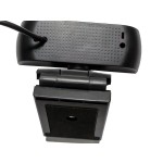 USB Webcam Factory - 2025 New USB2.0 HD Webcam