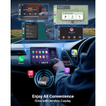 CarPlay Adapter Supplier - Mini Wired CarPlay Adapter