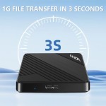 Hard Drive Enclosure Manufacturer - VONN NEW USB3.0