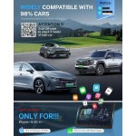 CarPlay Module Factory - Wireless CarPlay Module