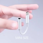 Audio Adapter Manufacturer - Wholesale Type-C Connector Port