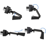 Webcam Supplier - Webcam with Microphone USB 1080P