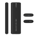 SSD Case Factory - Tool Free Aluminum Alloy