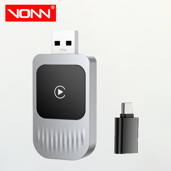 Wireless Adapter Supplier - Universal 2-in-1 Mini