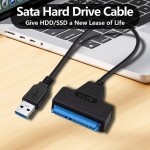 SATA Adapter Manufacturer - VONN Factory SATA USB3.0