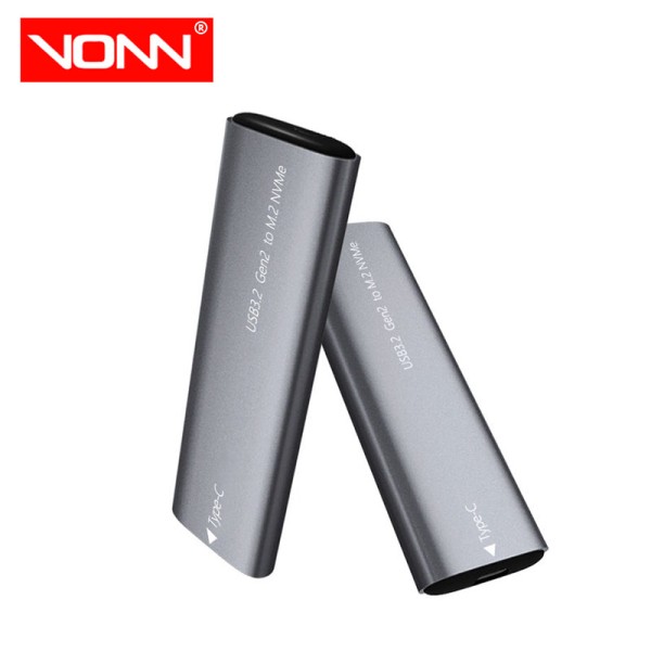 SSD Case Factory - Tool Free Aluminum Alloy