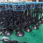 Computer Camera Supplier - High-Pole 1080P Computer USB