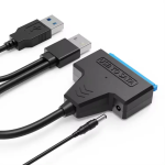 Data Cable Factory - USB2.0 Two-Wire SATA Cable