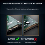 Hard Drive Enclosure Manufacturer - VONN NEW USB3.0