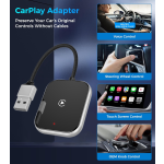 CarPlay Adapter Manufacturer - 2-in-1 Mini Universal