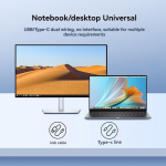 External Drive Factory - Portable 12.7mm CD Writer